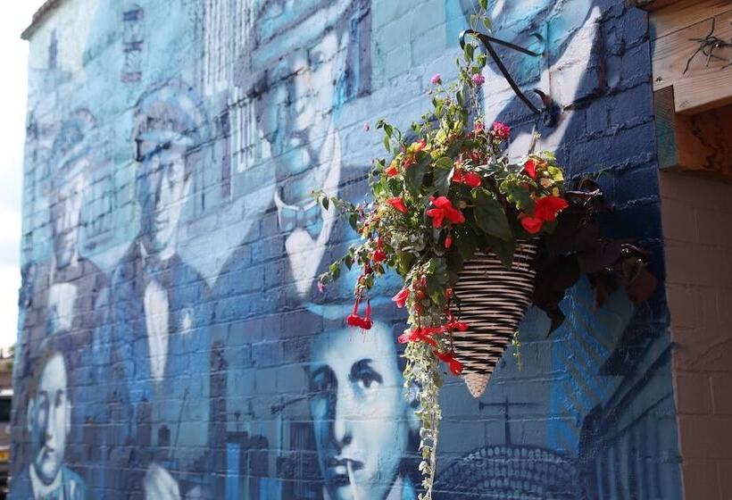 Fotos del hotel The Moseley Arms:  4