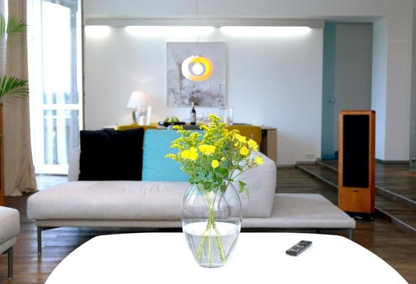 Fotos del hotel Vilnius Apartments And Suites Gedimino Ave:  15