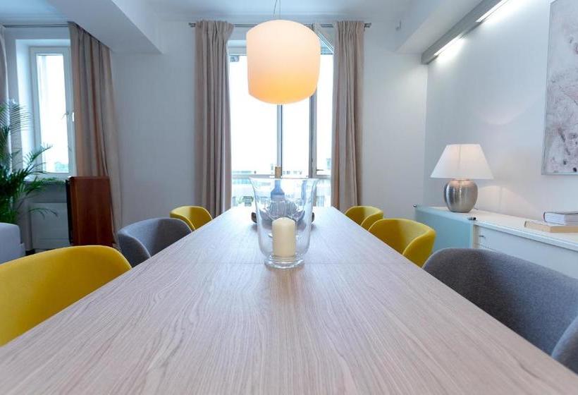 Fotos del hotel Vilnius Apartments And Suites Gedimino Ave:  2