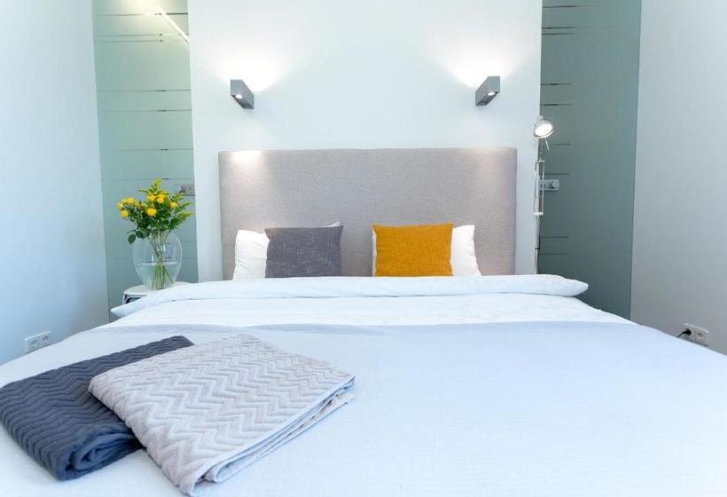 Fotos del hotel Vilnius Apartments And Suites Gedimino Ave:  13