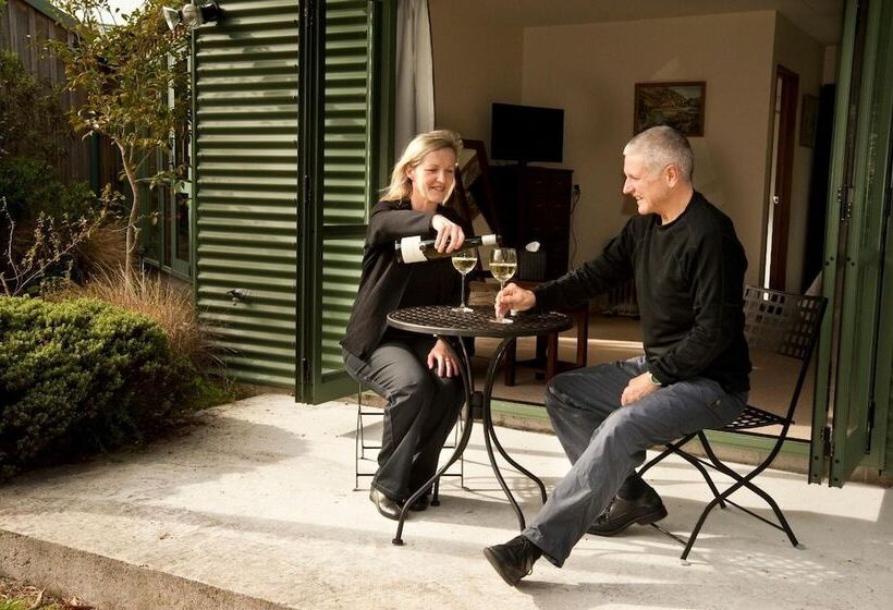 Fotos del hotel Whakaipo Lodge:  16