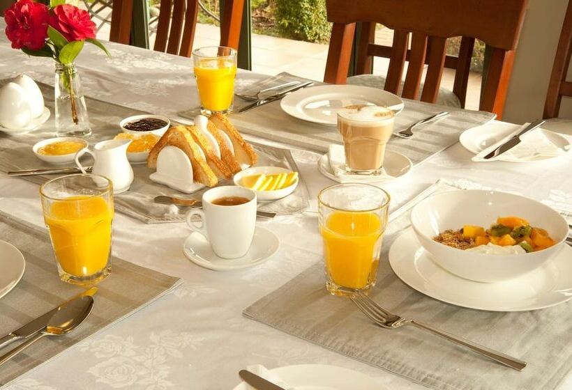 Fotos del hotel Whakaipo Lodge:  8