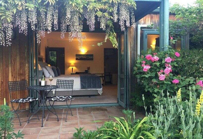 Fotos del hotel Whakaipo Lodge:  12