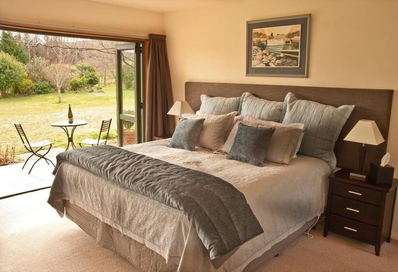 Fotos del hotel Whakaipo Lodge:  25