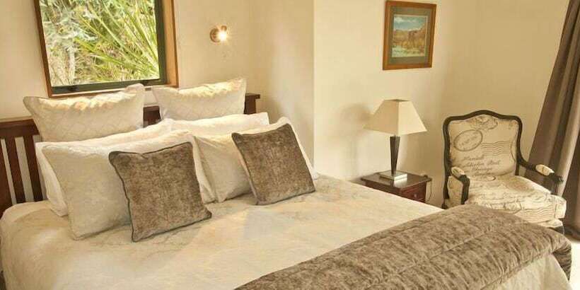 Fotos del hotel Whakaipo Lodge:  11