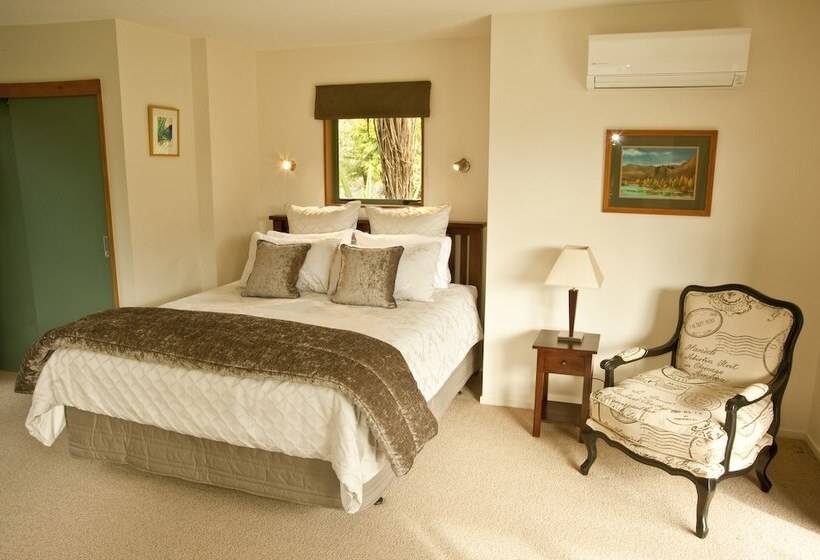 Fotos del hotel Whakaipo Lodge:  19