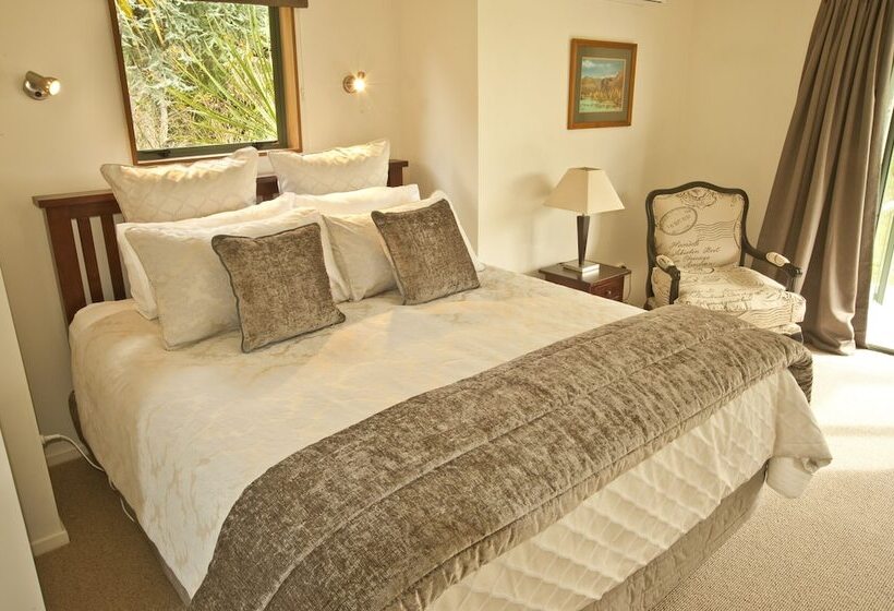 Fotos del hotel Whakaipo Lodge:  15