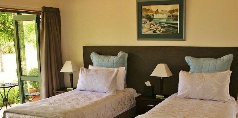 Fotos del hotel Whakaipo Lodge:  7