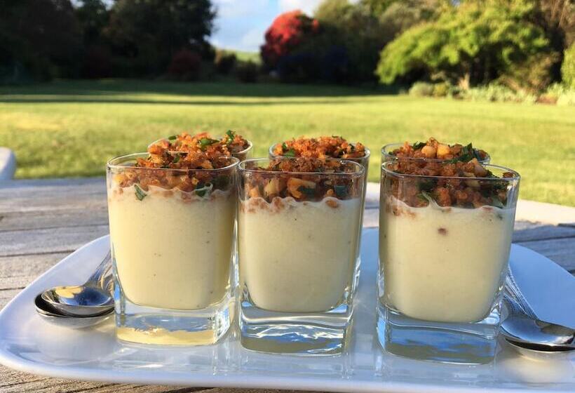 Fotos del hotel Whakaipo Lodge:  2