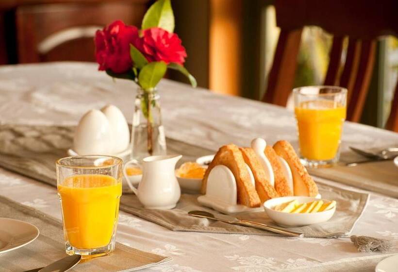 Fotos del hotel Whakaipo Lodge:  20