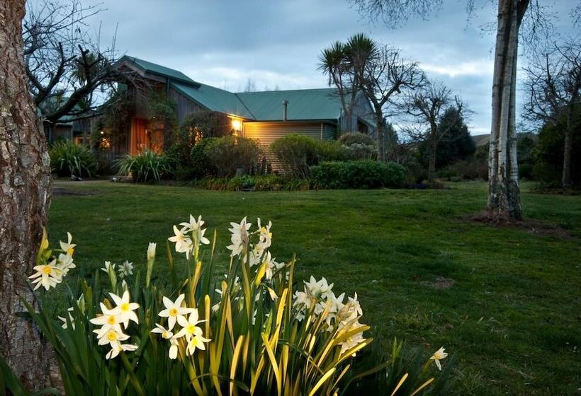 Fotos del hotel Whakaipo Lodge:  10