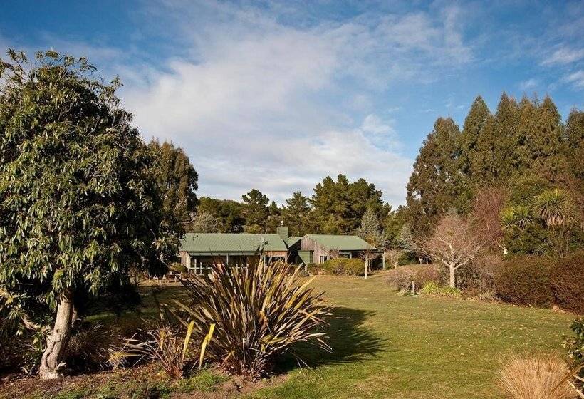 Fotos del hotel Whakaipo Lodge:  24