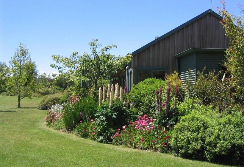 Fotos del hotel Whakaipo Lodge:  18