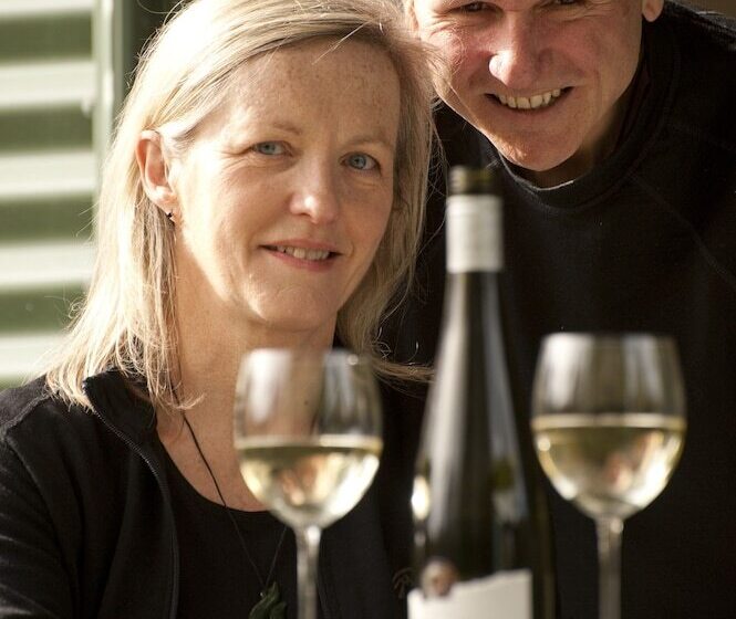 Fotos del hotel Whakaipo Lodge:  5