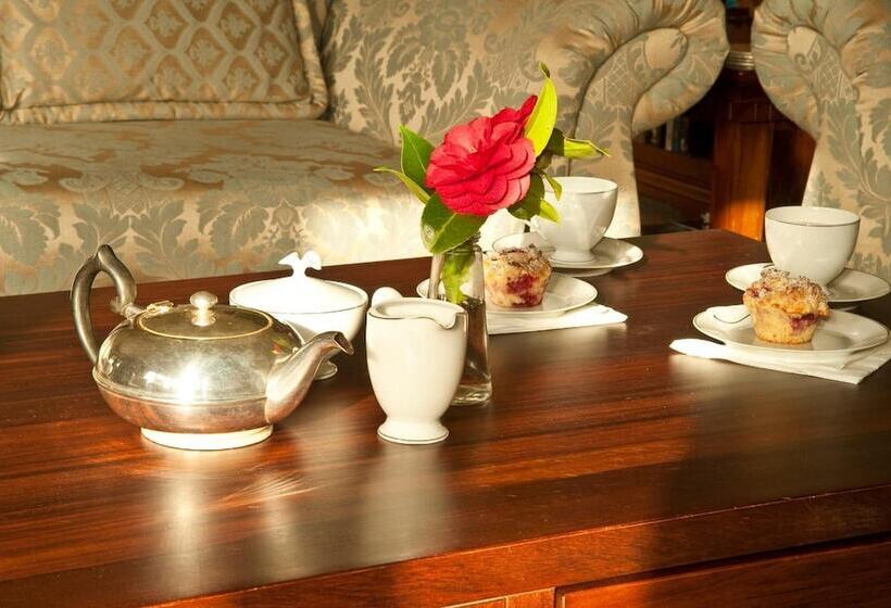 Fotos del hotel Whakaipo Lodge:  21