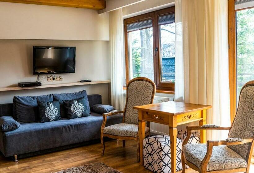 Fotos del hotel Willa Ry?:  16