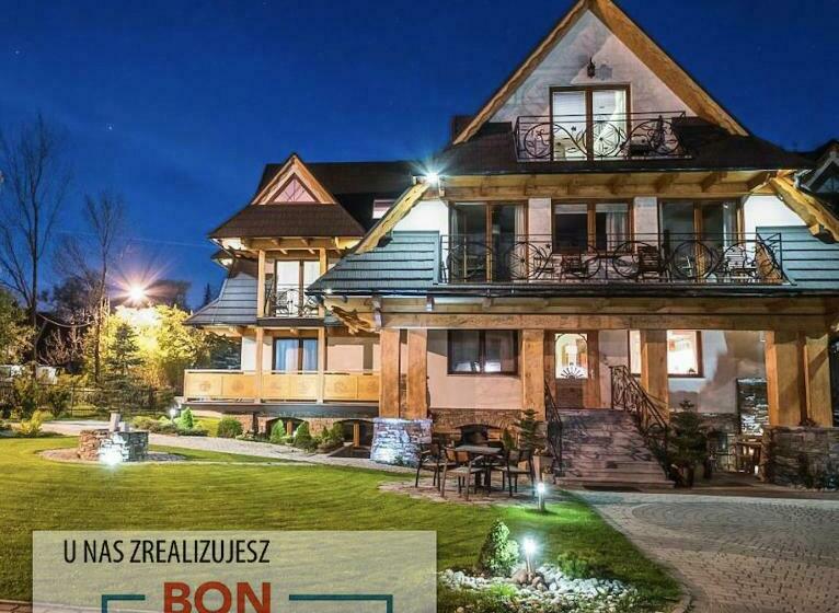 Fotos del hotel Willa Ry?:  12