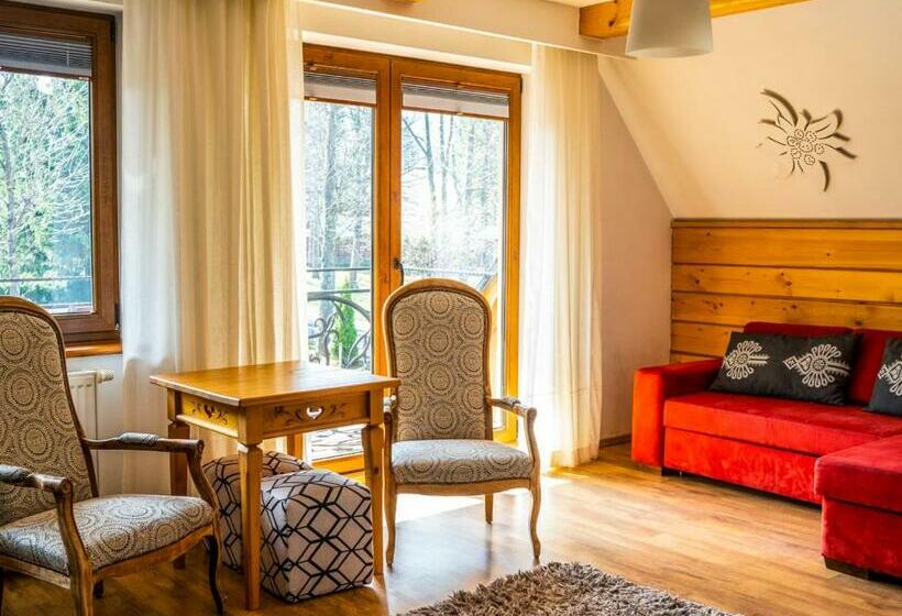 Fotos del hotel Willa Ry?:  25