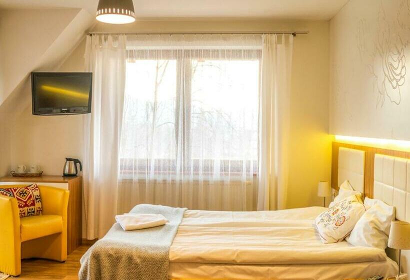 Fotos del hotel Willa Ry?:  17