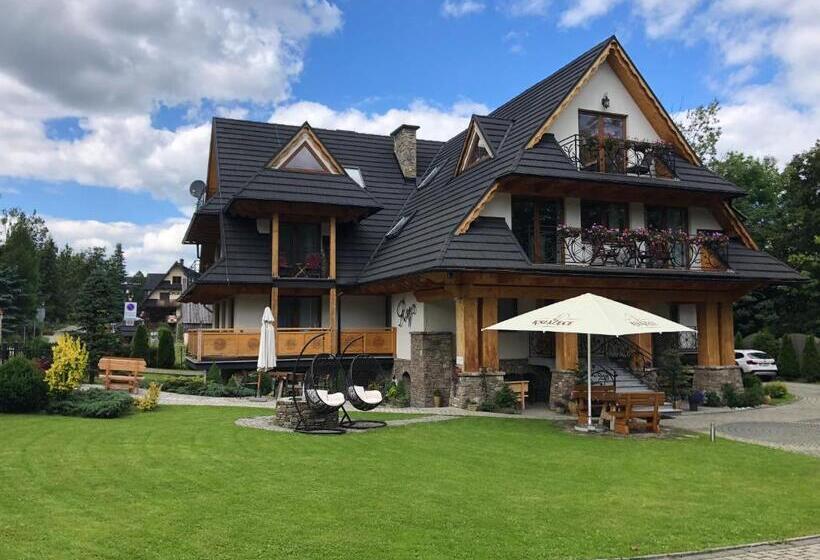 Fotos del hotel Willa Ry?:  7