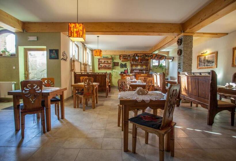 Fotos del hotel Willa Ry?:  10