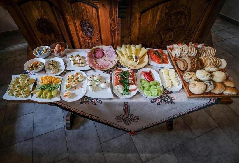 Fotos del hotel Willa Ry?:  3