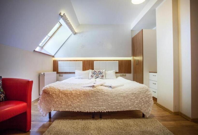 Fotos del hotel Willa Ry?:  18