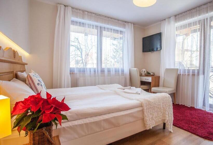 Fotos del hotel Willa Ry?:  15