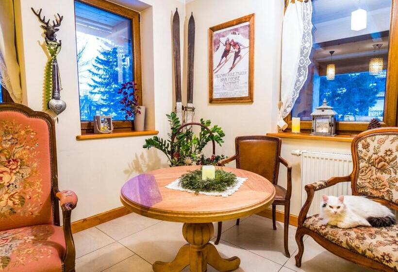 Fotos del hotel Willa Ry?:  14