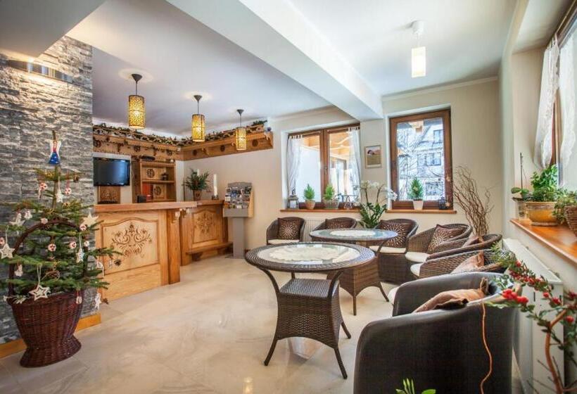 Fotos del hotel Willa Ry?:  24