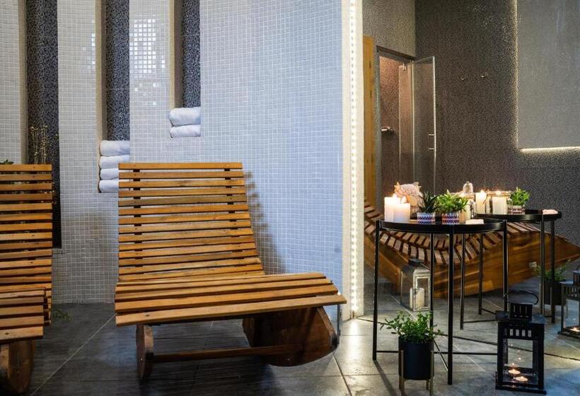 Fotos del hotel Willa Ry?:  9