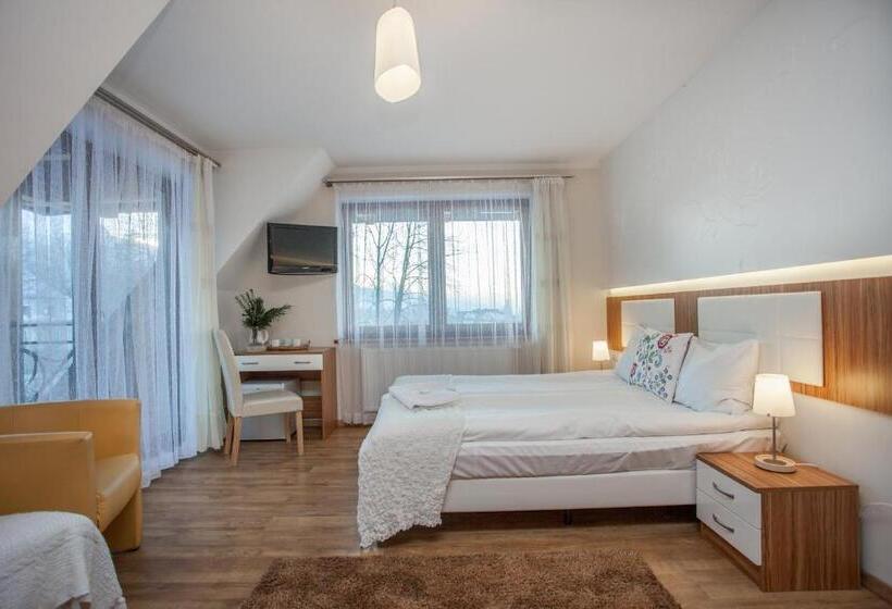 Fotos del hotel Willa Ry?:  8