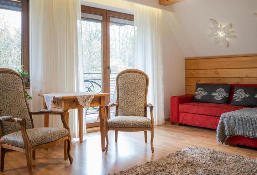 Fotos del hotel Willa Ry?:  22