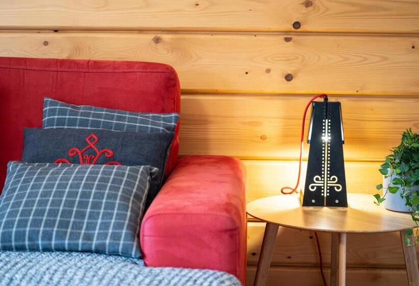 Fotos del hotel Willa Ry?:  23