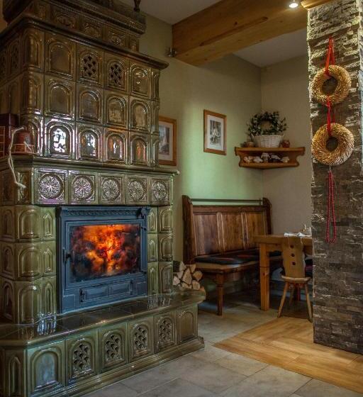 Fotos del hotel Willa Ry?:  6