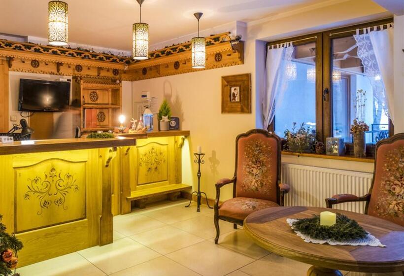 Fotos del hotel Willa Ry?:  4