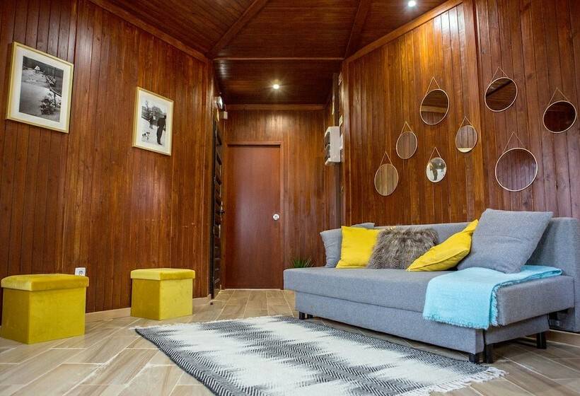 Fotos del hotel Ymca Camp Alambre Bungalows:  14