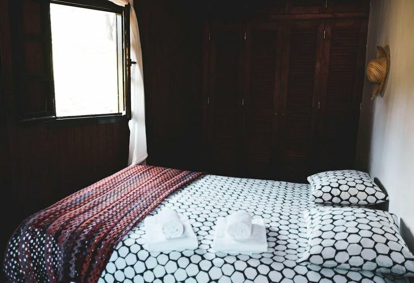 Fotos del hotel Ymca Camp Alambre Bungalows:  1