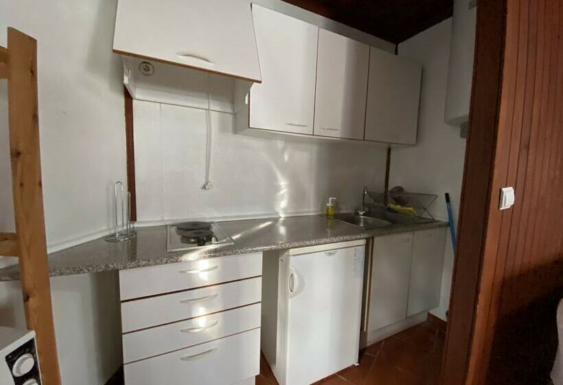 Fotos del hotel Ymca Camp Alambre Bungalows:  4