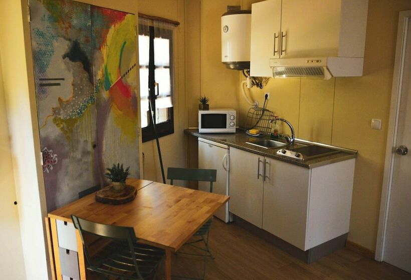 Fotos del hotel Ymca Camp Alambre Bungalows:  8