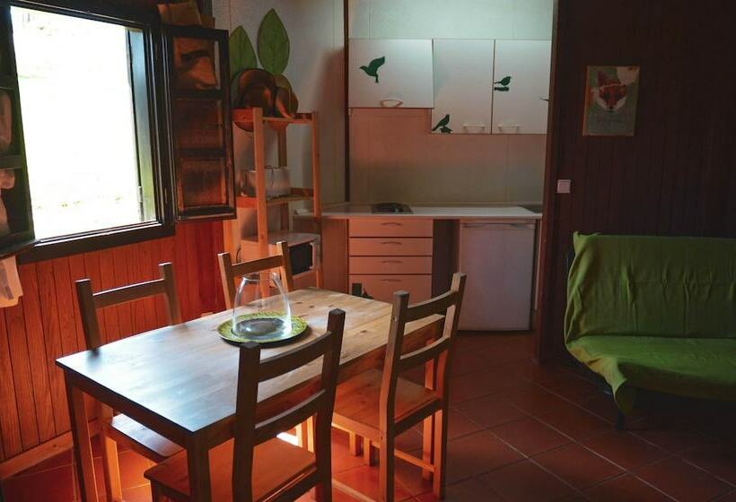 Fotos del hotel Ymca Camp Alambre Bungalows:  11