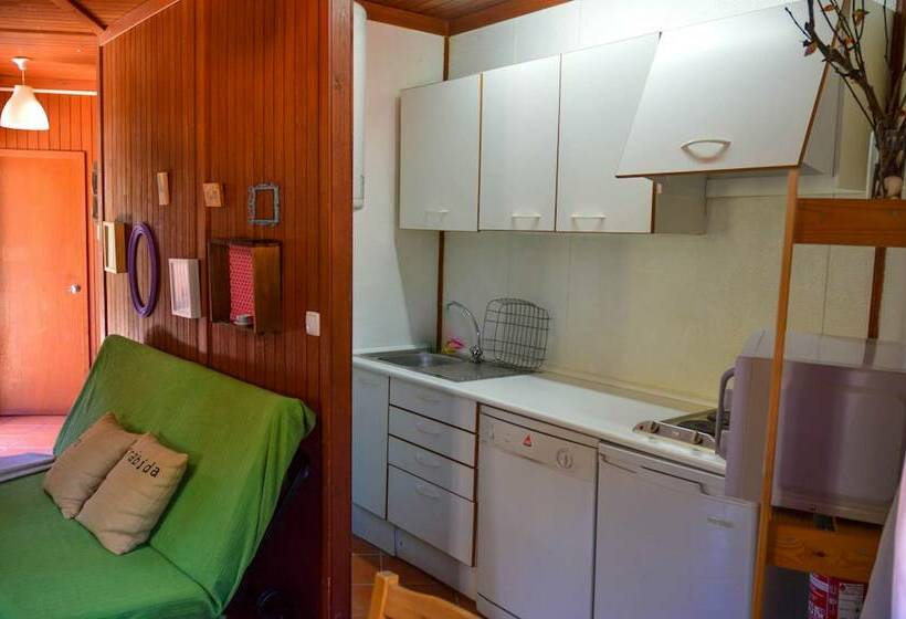 Fotos del hotel Ymca Camp Alambre Bungalows:  13