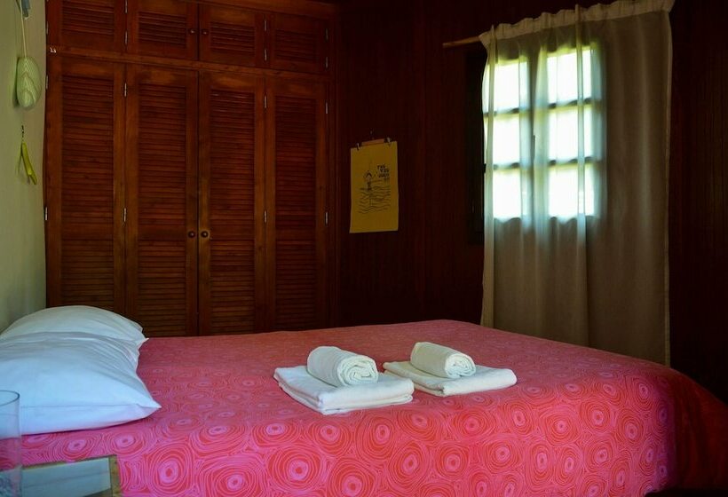 Fotos del hotel Ymca Camp Alambre Bungalows:  7