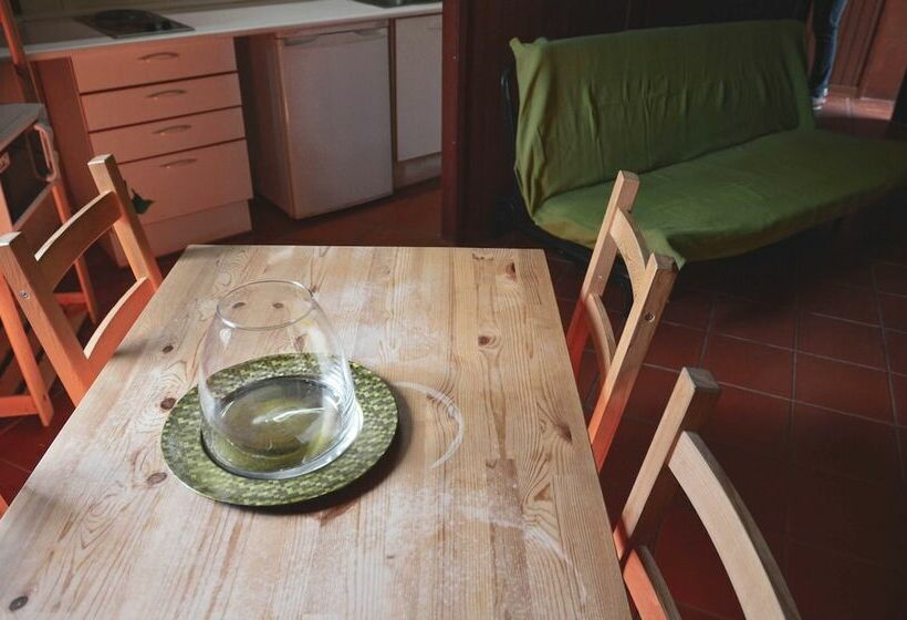 Fotos del hotel Ymca Camp Alambre Bungalows:  9