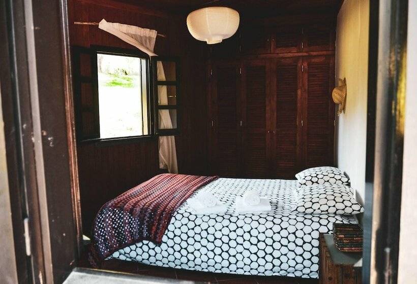 Fotos del hotel Ymca Camp Alambre Bungalows:  15