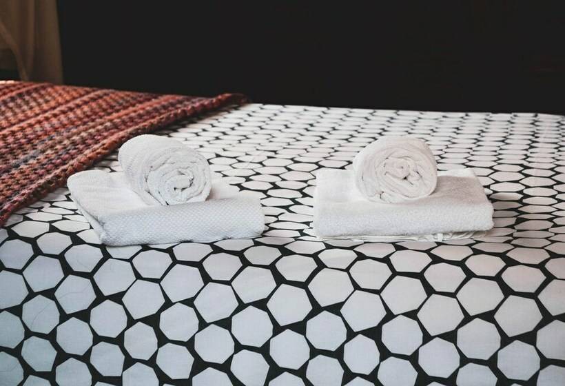 Fotos del hotel Ymca Camp Alambre Bungalows:  2