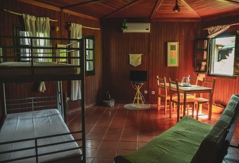 Fotos del hotel Ymca Camp Alambre Bungalows:  12