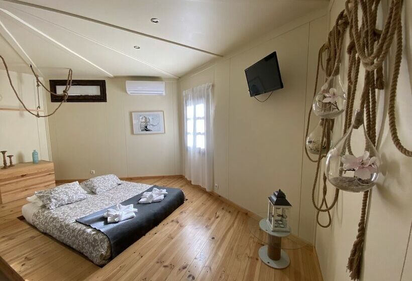 Fotos del hotel Ymca Camp Alambre Bungalows:  10