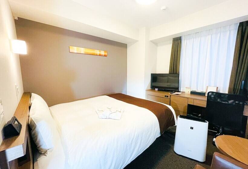 Fotos del hotel Smile  Premium Sapporo Susukino:  21