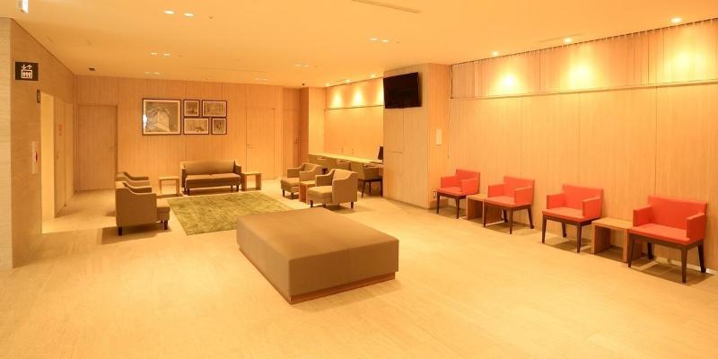 Fotos del hotel Smile  Premium Sapporo Susukino:  12